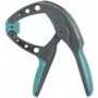 Wolfcraft FZH 40 Ergo veerklem 3626000, max. spanwijdte 40 mm