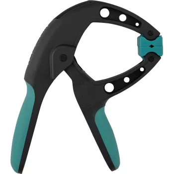 Wolfcraft FZH 40 Ergo veerklem 3626000, max. spanwijdte 40 mm