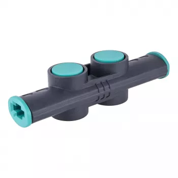 Wolfcraft PRO/Easy eenhandsklem-adapter 3038000