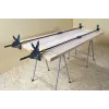 Wolfcraft PRO/Easy eenhandsklem-adapter 3038000