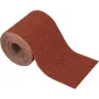 Wolfcraft 3172000 schuurpapierrol korrel P80 5 m x 93 mm