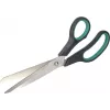 Wolfcraft 4117000 huishoudschaar 250 mm zwart-groen