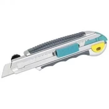wolfcraft 4136000 Profi afbreekmessenmes