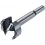 Wolfcraft 3327000 Forstnerboor 50 mm, totale lengte 90 mm, cilindrische schacht