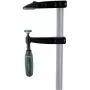 wolfcraft SZ 120-700 lijmklem 700 mm zwart / grijs 3622000