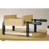 wolfcraft SZ 120-700 lijmklem 700 mm zwart / grijs 3622000