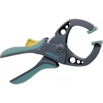 Wolfcraft FZR ratelklem 50 mm 3632000