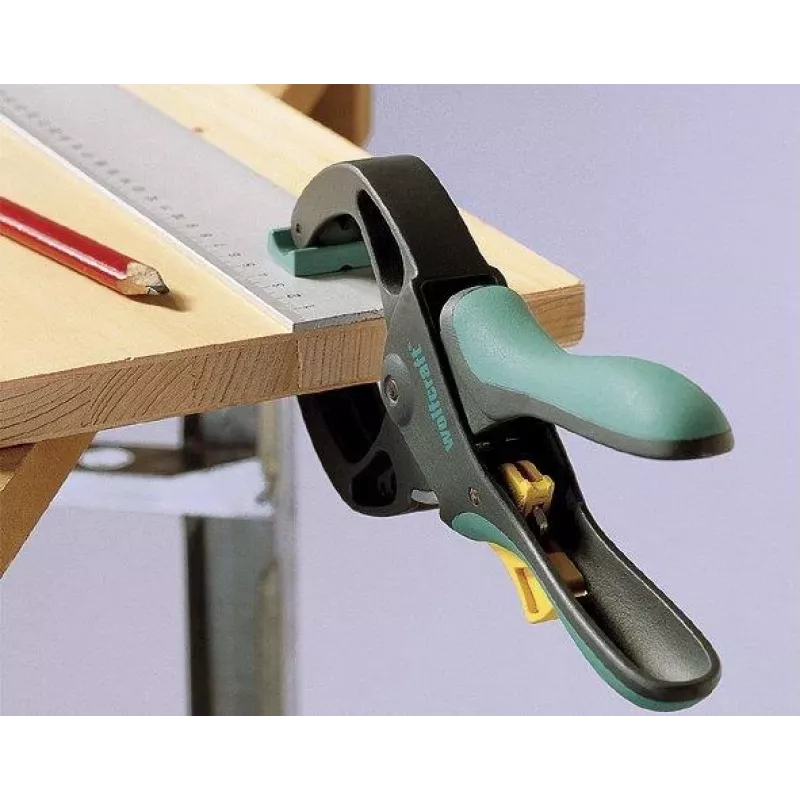 Wolfcraft FZR ratelklem 50 mm 3632000