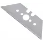 Wolfcraft Profi trapeziummessen 4307000 10-pack