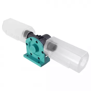 Wolfcraft 4541000 PRO boormachinepomp