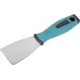 Wolfcraft 4051000 plamuurmes 210 mm x 50 mm