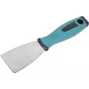 Wolfcraft 4051000 plamuurmes 210 mm x 50 mm