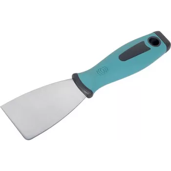 Wolfcraft 4051000 plamuurmes 210 mm x 50 mm