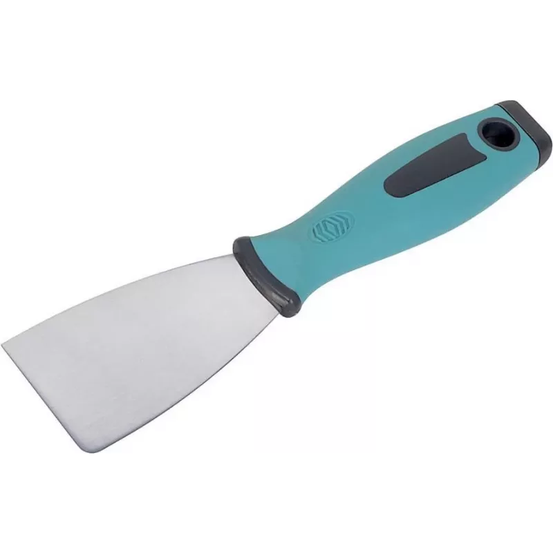 Wolfcraft 4051000 plamuurmes 210 mm x 50 mm