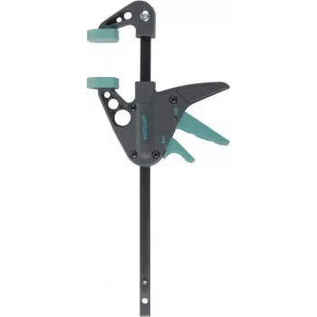 Wolfcraft EHZ Mini eenhandsklem 3455100, 110 mm spanwijdte, 40 mm uitlading