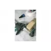 Wolfcraft EHZ Mini eenhandsklem 3455100, 110 mm spanwijdte, 40 mm uitlading