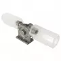 Wolfcraft PRO MAX boorgatpomp 4542000