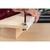Wolfcraft 5215000 Markeerder voor diepe gaten, 1 st.