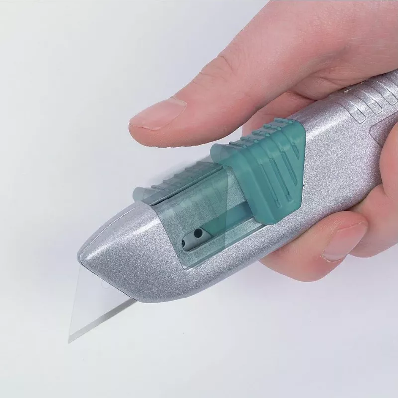 wolfcraft 4134000 Veiligheidsmes