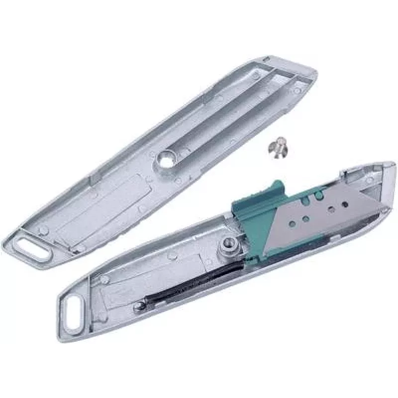 wolfcraft 4134000 Veiligheidsmes