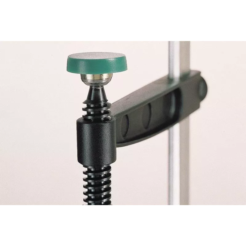 Wolfcraft SZ 120-1000 F-lijmklem 1000 mm spanwijdte 120 mm uitlading 3623000