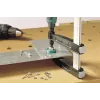 Wolfcraft SZ 120-1000 F-lijmklem 1000 mm spanwijdte 120 mm uitlading 3623000