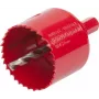 wolfcraft 5472000 bi-metaal HSS gatenzaag 20 mm voor hout, metaal, kunststof, gipsplaat