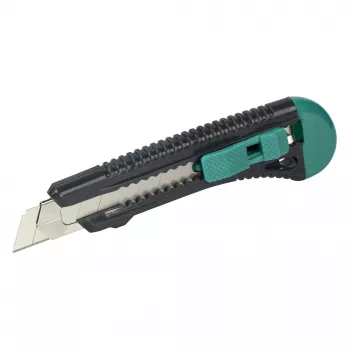 wolfcraft 4146000 standaard afbreekmes 18 mm