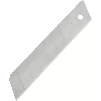 Wolfcraft 5 Profi afbreekbladen 18 mm 4127000