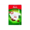 Melitta Original filterpapier 1x4 wit 80-pack 87999-20