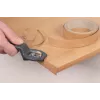 Wolfcraft 4300000 kantentrimmer voor fineer en laminaat
