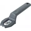 Wolfcraft 4300000 kantentrimmer voor fineer en laminaat