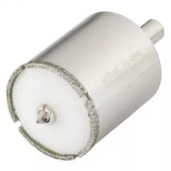 Wolfcraft diamantgecoate gatenzaag 45 mm 5928000