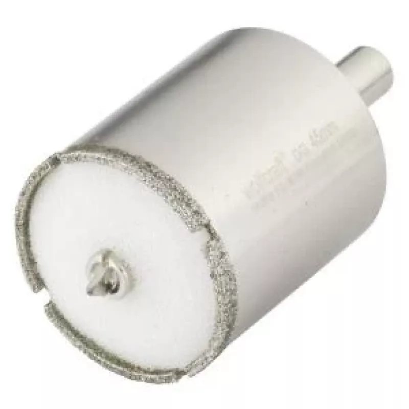 Wolfcraft diamantgecoate gatenzaag 45 mm 5928000
