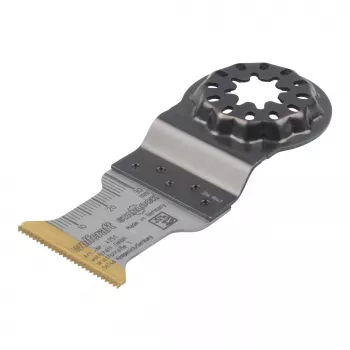 Wolfcraft 4251000 invalzaagblad 32 mm, 1 stuk