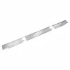 wolfcraft verlengingsset voor geleiderail FKS 145, verlengt tot 255 cm (6914000)