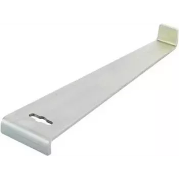 Wolfcraft trekijzer 6927000 vloertrekijzer voor laminaat, parket en vinyl