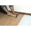 Wolfcraft trekijzer 6927000 vloertrekijzer voor laminaat, parket en vinyl