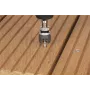 Wolfcraft 6961000 magnetische bithouder