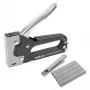 Wolfcraft tacocraft handtacker type 53 nietjes 4-10 mm (7090000)