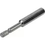 Wolfcraft 5991000 diamantboor 6 mm zeskantschacht voor tegels, steengoed, graniet, marmer, keramiek