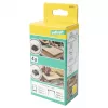 wolfcraft 6166000 spanbekken voor Master werkbanken, 2-set, zwart kunststof