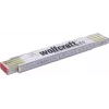 Wolfcraft 5227000 aluminium richthout 2 m