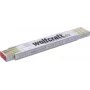 Wolfcraft 5227000 aluminium richthout 2 m