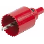 Wolfcraft 5469000 bi-metaal gatenzaag 40 mm