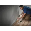 wolfcraft 6952000 roestvrijstalen liniaal 320 mm met gegraveerde metrische schaal