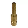 Einhell steeknippel 6 mm compressor-accessoire (4139660)