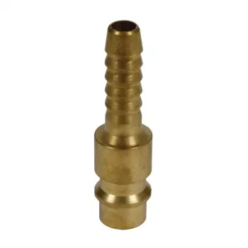 Einhell steeknippel 6 mm compressor-accessoire (4139660)