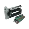 Wolfcraft tacocraft 7 handtacker voor type 53 nietjes, 4-14 mm 7089000