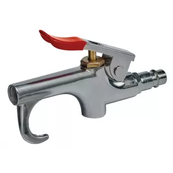 Einhell perslucht-blaaspistoolset 4132759
